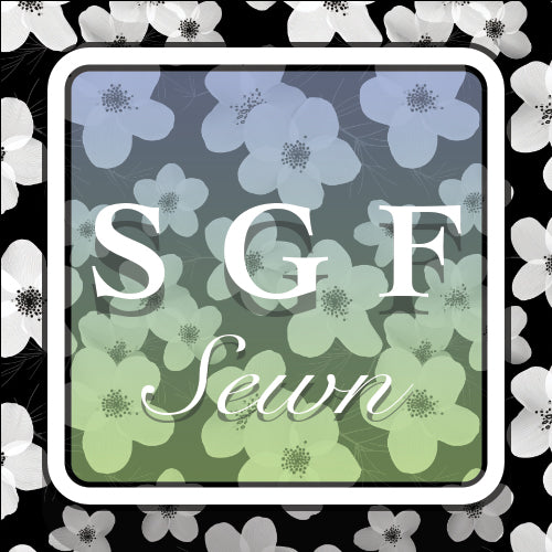 SGF Sewn